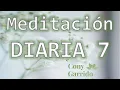 Lagu 🦋MEDITACIÓN DIARIA 7 ¡SIENTE HOY TU PRESENCIA! 🦋PROGRAMA \