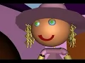 Nonpalidece - la flor ( video oficial ).flv