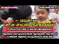 Download Lagu KIDUNG GEGURITAN UNTUK MENGIRINGI UPACARA BAYI TIGA BULANAN (NELU BULANIN) DAN OTONAN (6 BULAN)