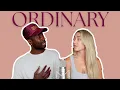 Download Lagu Ordinary - Alex Warren | Acoustic Duet Ni/Co Cover