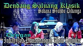 Download DENDANG SALUANG MINANG | RANAH MINANG MAIMBAU PULANG MP3