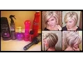How I style my hair -