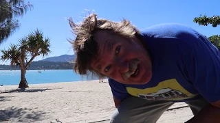 Ep 54 | Airlie Beach, Our Home Town, Life in a Nutshell