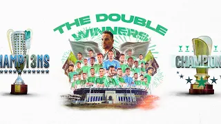 هي هي الخضراء و البيضاء اهلاويه البوم البطولة 13 اغاني الاهلي طرابلس 2023 