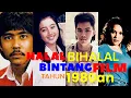 Download Lagu AHMAD DHANI HALAL BIHALAL DENGAN BINTANG FILM TOP TAHUN 1980an (EVA ARNAZ,RANO KARNO,DLL)