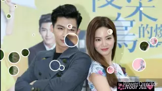 مسلسل الرجل المنعش هقولك كلمة تامر حسني Refresh Man Ji Wen Kai Zhong Yu Tang 