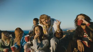 Yung Gravy - HBO (Official Music Video)