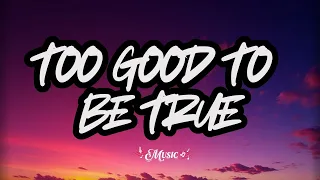 Too Good To Be True ORGAVSM El Hit Que Está Rompiendo En 2025 