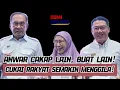 Download Lagu ANWAR CAKAP LAIN, BUAT LAIN! CUKAI RAKYAT SEMAKIN MENGGILA!