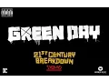 Green Day - \
