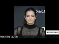 Alanna Masterson biography