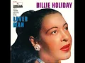 Lover Man - Billie Holiday