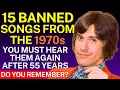 Download Lagu 15 Most Controversial Banned Songs of the 1970s!