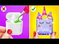 Download Lagu ASTUCES INCROYABLES AVEC COLLE CHAUDE ET STYLO 3D | Idées DIY et Créations Maison par 123 GO! Genius