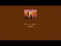 Download Lagu Yorushika - Evening Calm, Somewhere, Fireworks (夕凪、某、花惑い) (Lyrics/Kan/Rom/Eng)