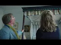 Sibyl Colefax Jon Fowler explore The Old Rectory Chilton Foliat