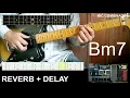 HERE AS IN HEAVEN / COMO EN EL CIELO - ELEVATION WORSHIP | COVER GUITARRA