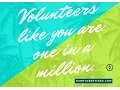 Appreciation Quotes For Volunteers