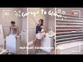 From Garage to Glam Creating My Dream Nail Salon at Home