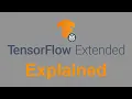 Tensorflow Extended - Explained Introduction