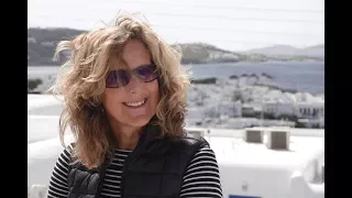 Cyclades – Mykonos and Delos – Sailing Greatcircle (ep.62)