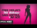 Download Lagu Free Deejays  - Mi Ritmo (Joe Berte Remix)