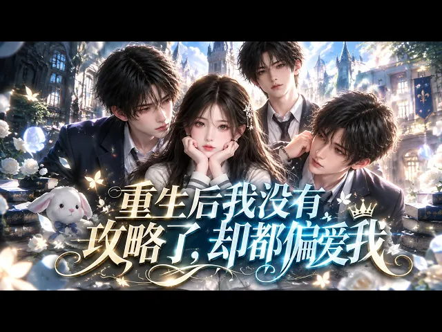 重生后我没有攻略了,却都偏爱我