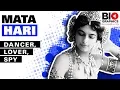 Download Lagu Mata Hari - Dancer, Lover, Spy