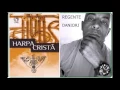 HARPA CRISTA: HINO 344  UM AMIGO ENTRE OS LIRIOS