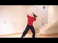私は最強（ウタ from ONE PIECE FILM RED）/ ado【運動会 発表会ダンス】簡単ダンス振り付け