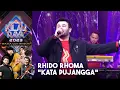 Download Lagu Ridho Rhoma \u0026 Sonet2 - Kata Pujangga | ROAD TO KILAU RAYA IRAMA GEN RHOMA