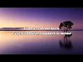 Merveille Citadelle Paroles Lyrics