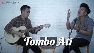 Download Tombo Ati - Opick (Cover by Andre Restra ft. Sigit AOP) MP3
