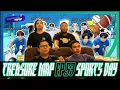 Download Lagu [TREASURE MAP] EP.53 Sports Day⚽️SEASON 2🏀Reaction | SERABUT REACT