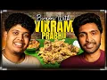 Lagu விருந்து with Vikram Prabhu ❤️ - Irfan's View