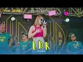 Download Lagu VITA ALVIA - LDR || ONE PRO FT ZULFAIS AUDIO [LIVE] ANIVVERSARY KE-7 PEMUDA ROWO BERSATU