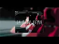 La bebe remix - Yng Lvcas, Peso Pluma | Speed up
