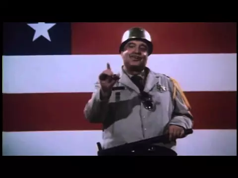 Very Rare Smokey is the Bandit Trailer Jackie Gleason