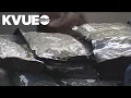 Two arrested in Williamson County drug bust