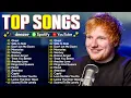 Lagu Spotify 🍀 Pop Songs 2026 🍁 The Weeknd, Justin Bieber, Adele, Dua Lipa, The Weeknd, Selena Gomez