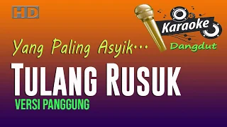 Download Rita Sugiarto - Tulang Rusuk - Karaoke dangdut terbaru MP3