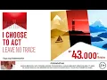Download Lagu Marlboro SPM Limited Edition - I Choose To Act Leave No Trace [With Price] (2025)