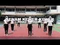 Download Lagu SENAM KEWER-KEWER [ SMAN 6 KOTAN TANGETANG ]