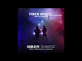 호미들 - Siren Remix (Feat. UNEDUCATED KID, Paul Blanco)(DRTS Remix)