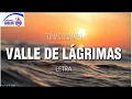 Download Lagu Tomás Ocampo - Valle de lágrimas  -Pista/Letras-