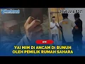 Download Lagu 🔴SAKIT HATI Yai Mim, Diteror dan Diusir, Kini Camat Bantah TANAH WAKAF Soal Tanah Wakafnya