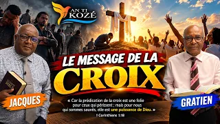 AN TI KOZE T4 L2 - L’appel d’un prophète