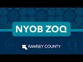 Nyob Zoo Ramsey County County s Federal Response EP 33