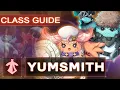 Xenoblade Chronicles 3 - Class Guide