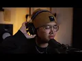 Download Lagu golden hour - JVKE (REYNE COVER)